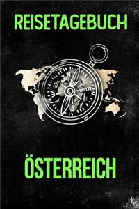 Reisetagebuch Österreich