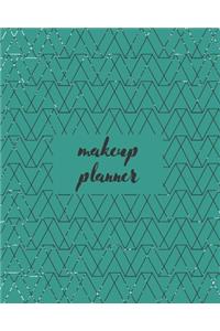 Makeup Planner