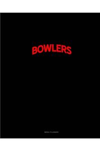 Bearded Bowlers Do It Better
