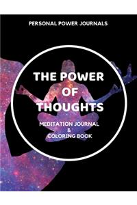 The Power of Thoughts