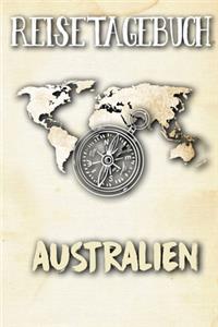 Reisetagebuch Australien
