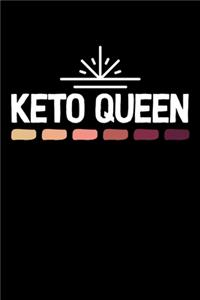 Keto Queen
