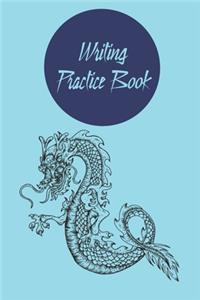 Writing Practice Book