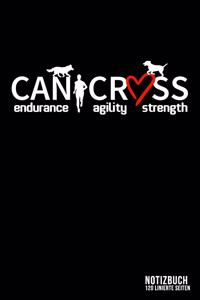 Canicross - Endurance Agility Strength