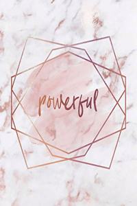 Powerful Notebook
