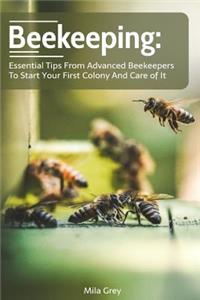 Beekeeping