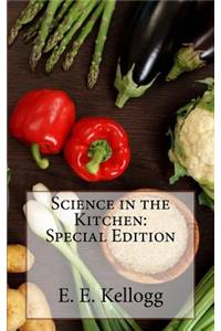 Science in the Kitchen