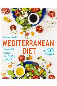 Mediterranean Diet