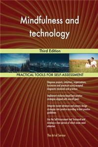 Mindfulness and technology
