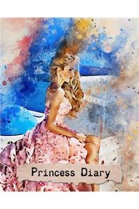 Princess Diary