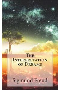 The Interpretation of Dreams