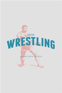 Catch Wrestling