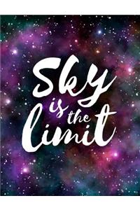 Sky Is the Limit