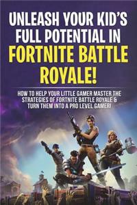 Fortnite Battle Royale