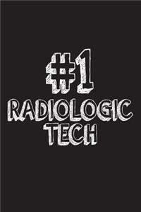 #1 Radiologic Tech