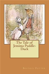 The Tale of Jemima Puddle-Duck