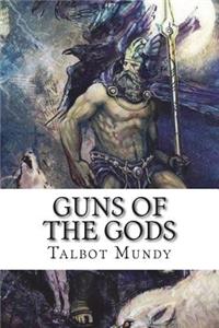 Guns of the Gods