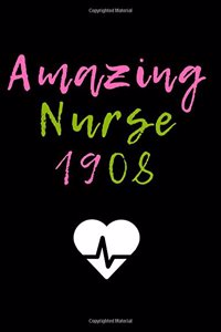 Amazing Nurse 1908