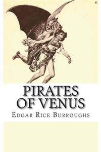 Pirates of Venus