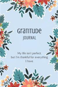 Gratitude Journal