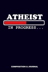 Atheist in Progress