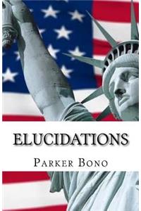 Elucidations