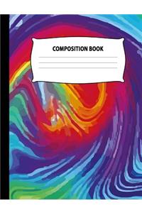 Composition Book