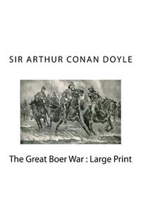 The Great Boer War