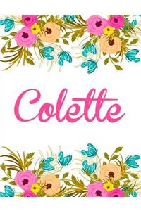 Colette