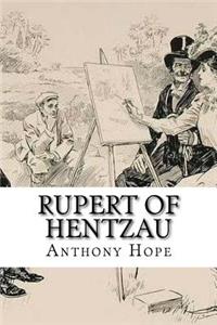 Rupert of Hentzau