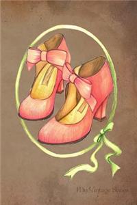 My Vintage Shoes