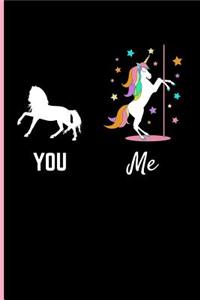 You Me
