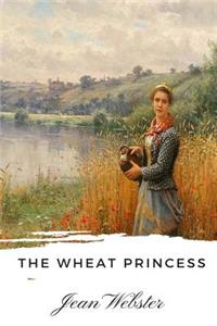 The Wheat Princess