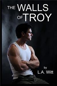 Walls of Troy