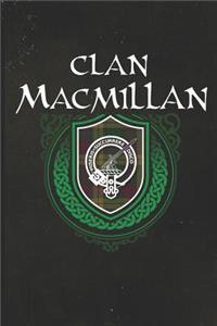 Clan MacMillan