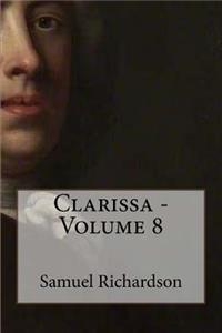 Clarissa - Volume 8