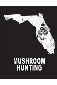 Mushroom Hunting