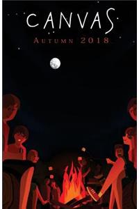 Canvas: Autumn 2018