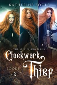 Clockwork Thief