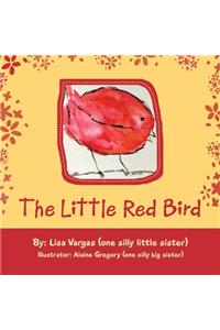 Little Red Bird