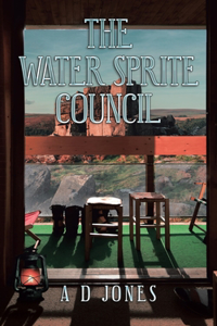 The Water Sprite Council