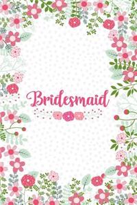 Bridesmaid