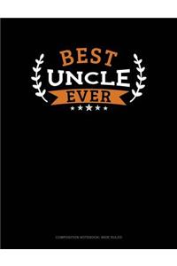 Best Uncle Ever