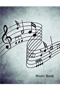 Music Book