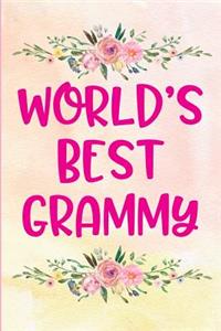 World's Best Grammy