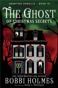 Ghost of Christmas Secrets