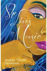 She Lives in Music