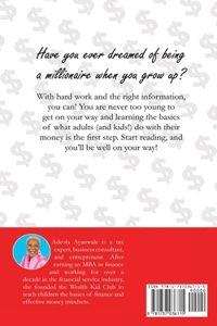 Dear Future Millionaire