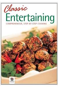 Classic Entertaining
