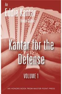 Kantar for the Defense Volume 1